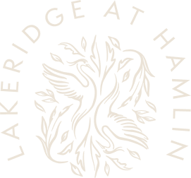 Lakeridge at Hamlin seal